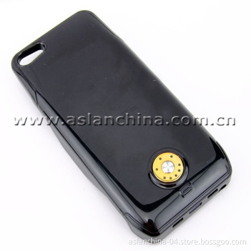 Battery Power Case for iPhone 5